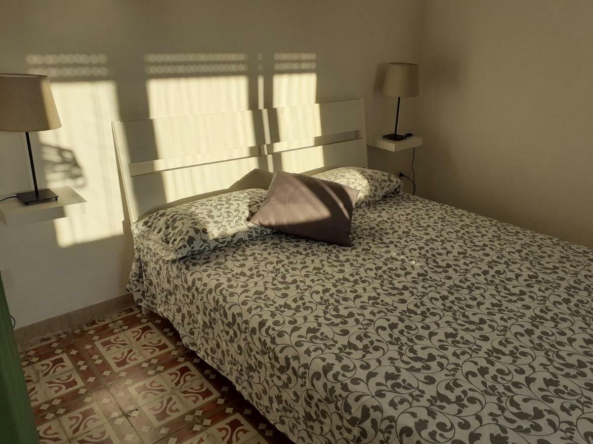 Casa "Le Terrazze" Villa Erice Bagian luar foto