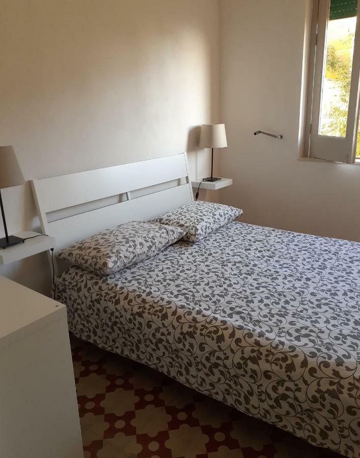 Casa "Le Terrazze" Villa Erice Bagian luar foto