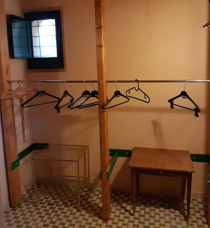 Casa "Le Terrazze" Villa Erice Bagian luar foto